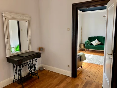 Habitación privada en Heinestraße, imagen 21 de 30