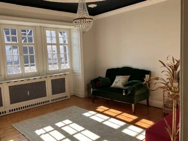 Habitación privada en Heinestraße, imagen 22 de 30