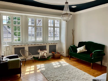 Habitación privada en Heinestraße, imagen 26 de 30