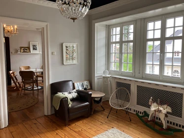 Habitación privada en Heinestraße, imagen 27 de 30