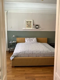 Habitación privada en Heinestraße, imagen 4 de 30