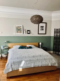 Habitación privada en Heinestraße, imagen 5 de 30