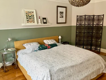 Habitación privada en Heinestraße, imagen 6 de 30