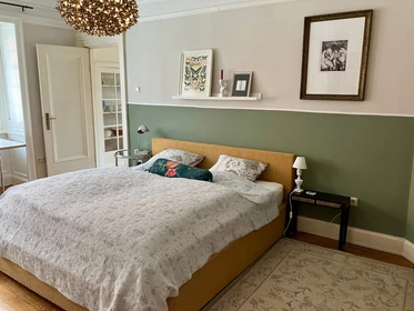 Habitación privada en Heinestraße, imagen 7 de 30