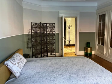 Habitación privada en Heinestraße, imagen 8 de 30