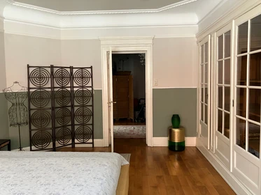 Habitación privada en Heinestraße, imagen 9 de 30