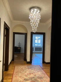 Habitación privada en Heinestraße, imagen 10 de 30
