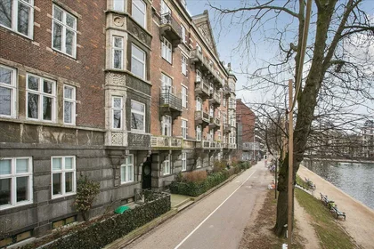 Prywatny pokój Østerbro, Copenhagen, Denmark, obraz 7 9