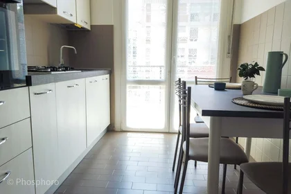 Private room at Via Gocciadoro, 28, 38122, Trento, IT, image 11 of 19