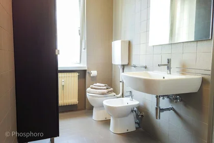 Private room at Via Gocciadoro, 28, 38122, Trento, IT, image 12 of 19