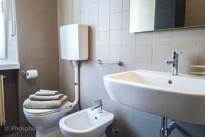 Private room at Via Gocciadoro, 28, 38122, Trento, IT, image 13 of 19