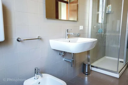 Prywatny pokój Via Gocciadoro, 28, 38122, Trento, IT, obraz 14 19