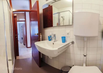 Private room at Via Gocciadoro, 28, 38122, Trento, IT, image 18 of 19