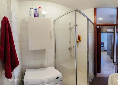 Prywatny pokój Via Gocciadoro, 28, 38122, Trento, IT, obraz 19 19
