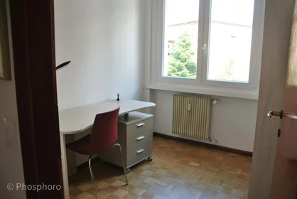 Private room at Via Gocciadoro, 28, 38122, Trento, IT, image 4 of 19