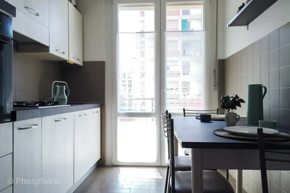 Prywatny pokój Via Gocciadoro, 28, 38122, Trento, IT, obraz 6 19