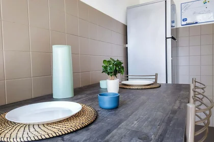 Private room at Via Gocciadoro, 28, 38122, Trento, IT, image 9 of 19