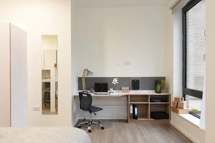 Prywatny pokój St Mungo's Roost Glasgow G4 0NT, obraz 10 12