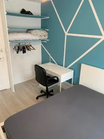 Private room at Mulhouse, 68100, image 1 of 6