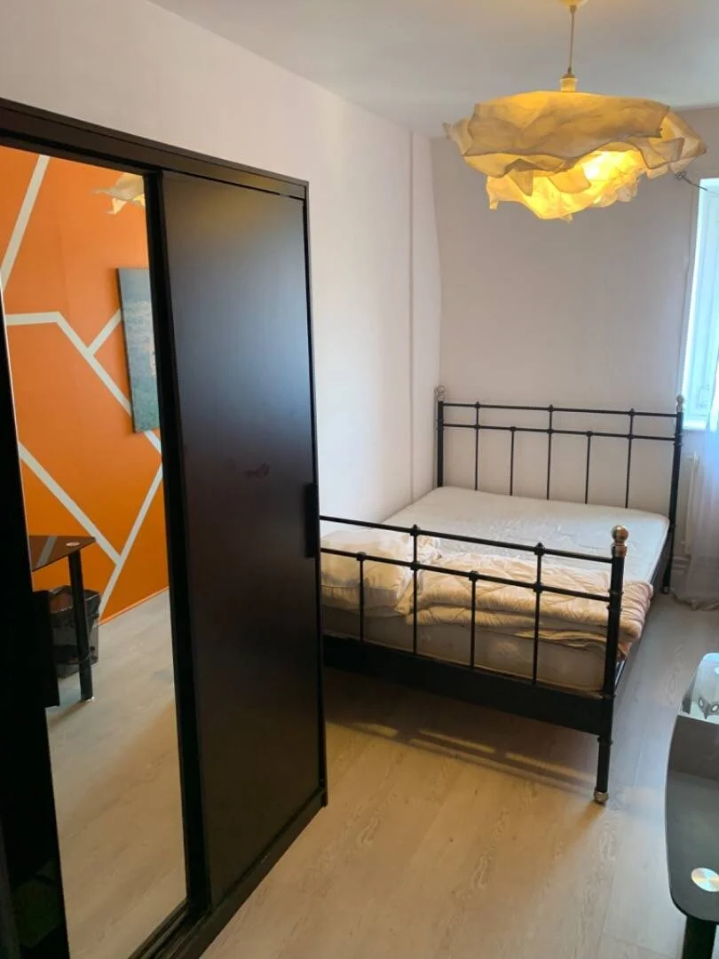 Chambre d'étudiant confortable et spacieuse dans 