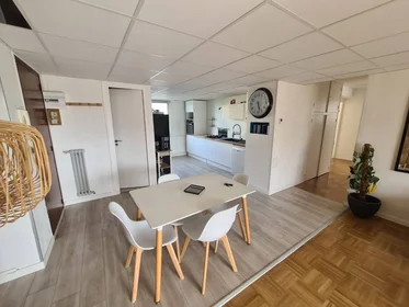 Prywatny pokój Angers, 49100, obraz 1 9
