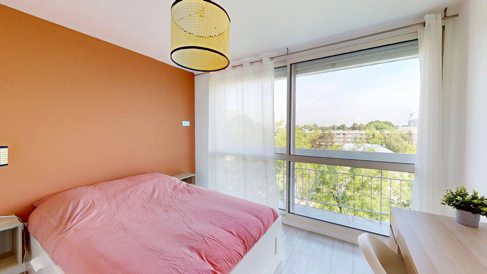 Preisgünstiges Studentenzimmer in günstiger Lage in 