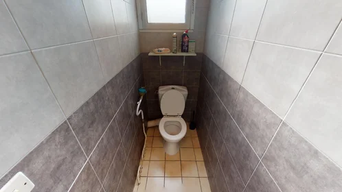 Prywatny pokój 85 Avenue De La Mogne, obraz 17 34