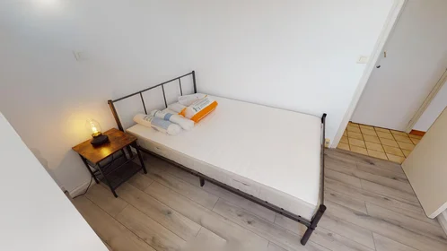 Prywatny pokój 85 Avenue De La Mogne, obraz 20 34