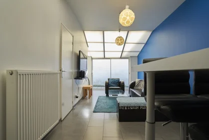 Private room at 76 rue du XXème siecle, image 15 of 23