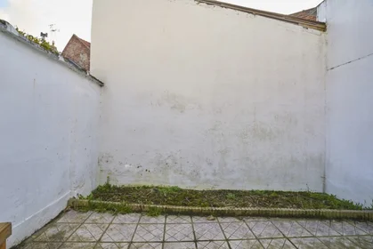 Private room at 76 rue du XXème siecle, image 16 of 23