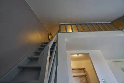 Private room at 76 rue du XXème siecle, image 21 of 23