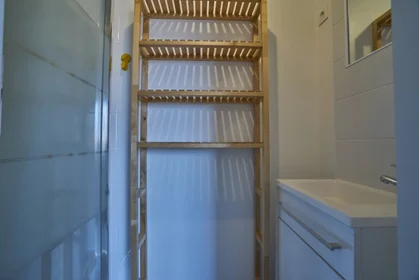 Private room at 76 rue du XXème siecle, image 23 of 23