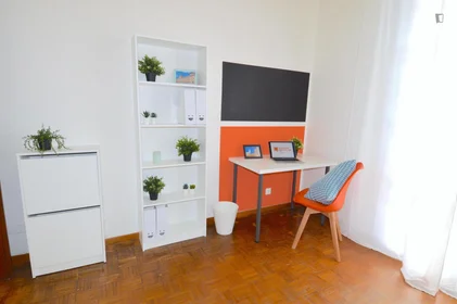 Stanza privata in Via Pastrengo, immagine 3 di 22