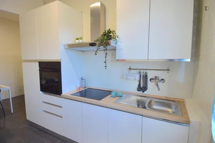 Stanza privata in Via Pastrengo, immagine 7 di 22