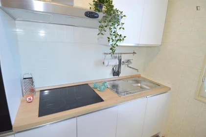 Stanza privata in Via Pastrengo, immagine 9 di 22