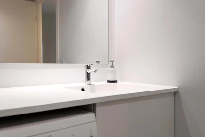 Privatzimmer in der Gl. Sydhavn, København, Denmark, bild 13 von 18