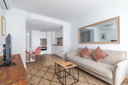 Entire apartment at Calle del Limonero 24, image 1 of 33