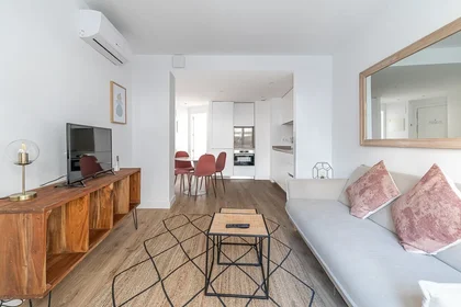 Entire apartment at Calle del Limonero 24, image 3 of 33