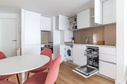 Entire apartment at Calle del Limonero 24, image 6 of 33