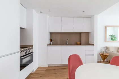 Entire apartment at Calle del Limonero 24, image 8 of 33