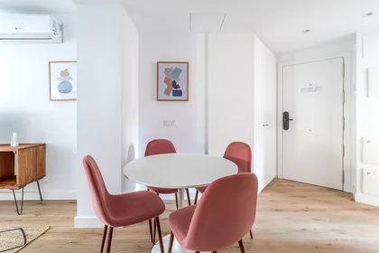 Entire apartment at Calle del Limonero 24, image 10 of 33