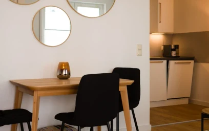 Habitación privada en Arndtstraße, imagen 4 de 13