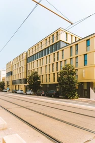 Prywatny pokój 46 boulevard de Strasbourg, Montpellier, obraz 4 21