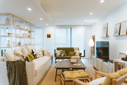 Prywatny pokój 46 boulevard de Strasbourg, Montpellier, obraz 5 21