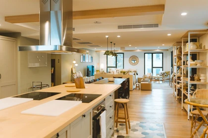 Prywatny pokój 46 boulevard de Strasbourg, Montpellier, obraz 7 21