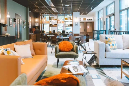 Prywatny pokój 46 boulevard de Strasbourg, Montpellier, obraz 8 21