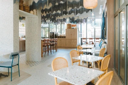 Prywatny pokój 46 boulevard de Strasbourg, Montpellier, obraz 13 21