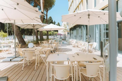 Prywatny pokój 46 boulevard de Strasbourg, Montpellier, obraz 15 21