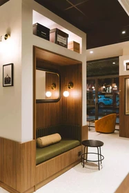 Prywatny pokój 46 boulevard de Strasbourg, Montpellier, obraz 17 21