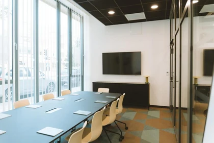Prywatny pokój 46 boulevard de Strasbourg, Montpellier, obraz 20 21
